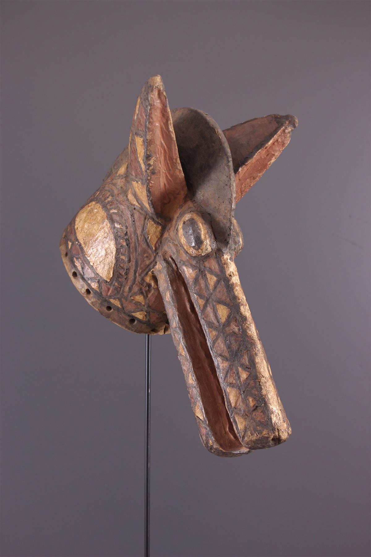 Journée des masques